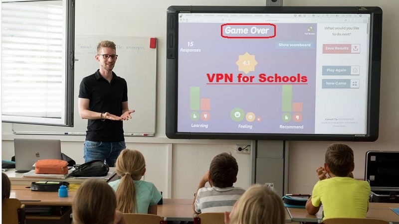 how to get a vpn on school chromebook