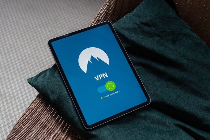 how many devices NordVPN can you connect