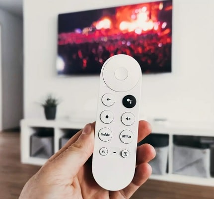 how to control lg smart tv without remote